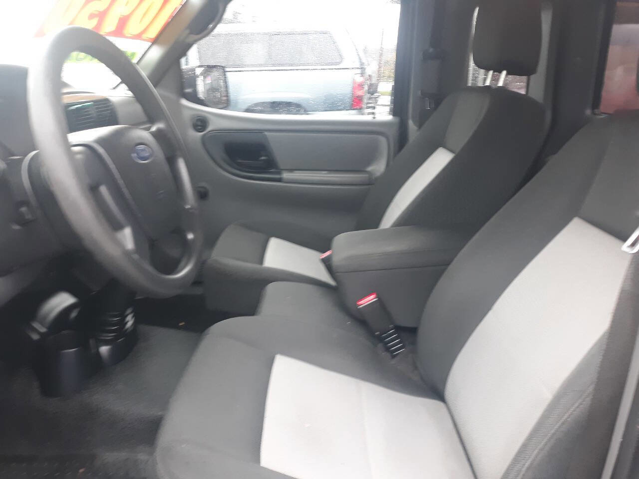 Used 2010 Ford Ranger Sport image 18