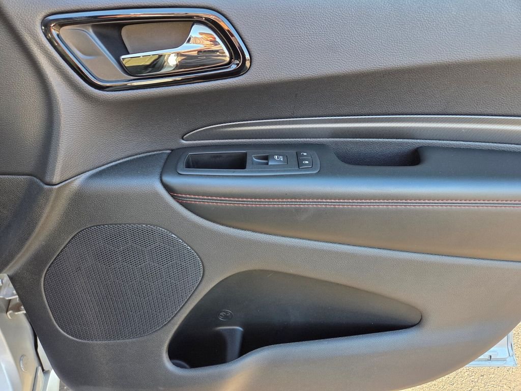 Used 2025 Dodge Durango R/T AWD/4WD image 23