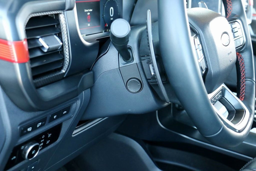 Certified 2024 Ford F150 Raptor image 19