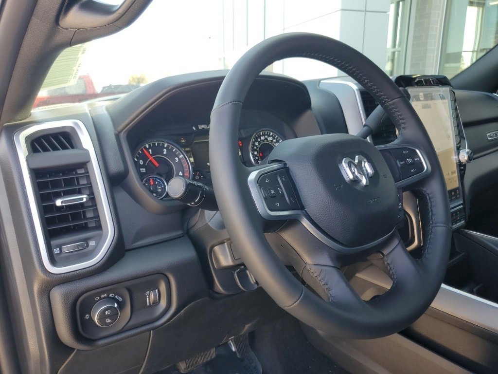 New 2024 RAM 4500 SLT w/ Quick Order Package 2YG SLT image 10