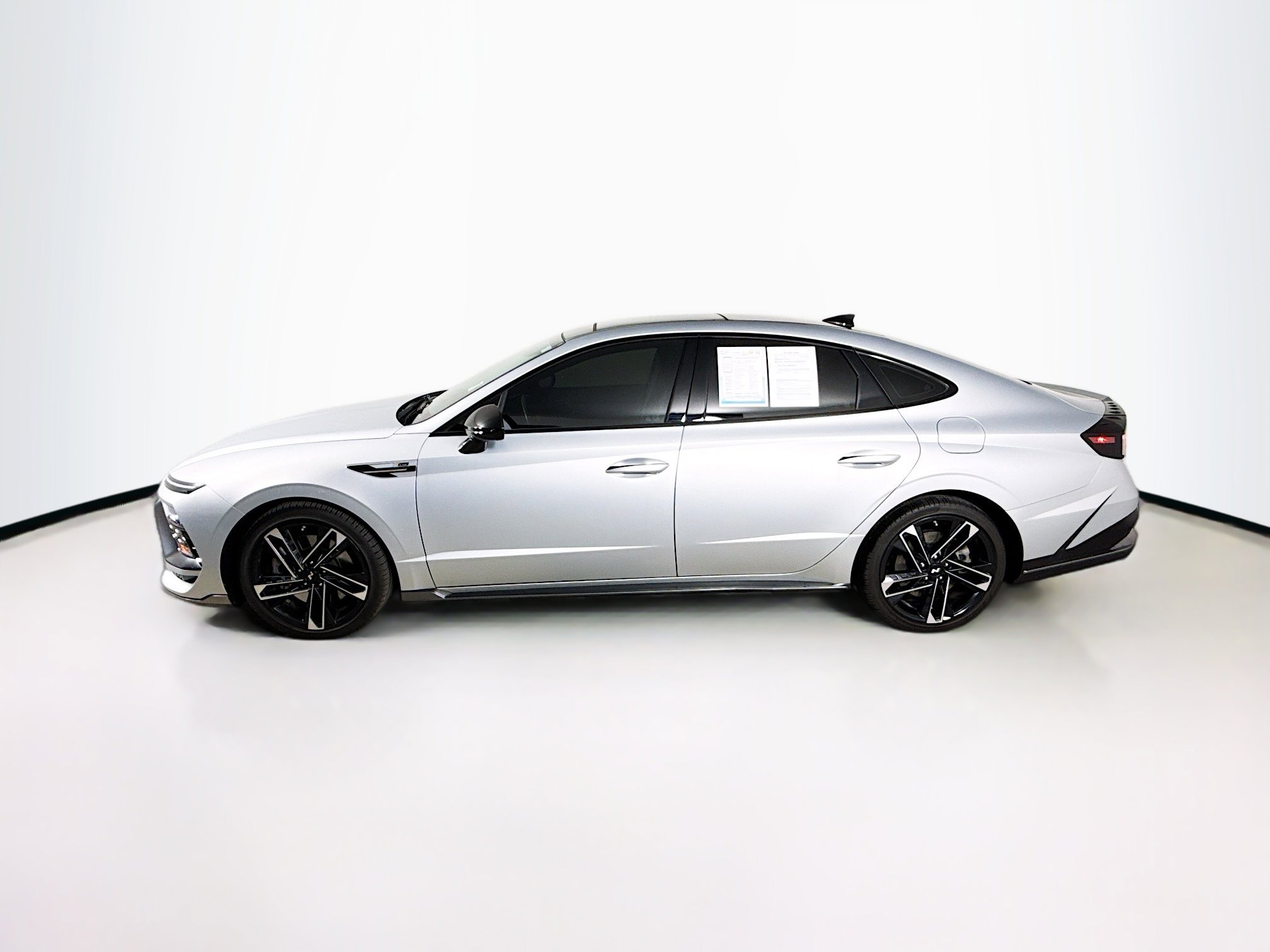 Used 2024 Hyundai Sonata N Line FWD image 7