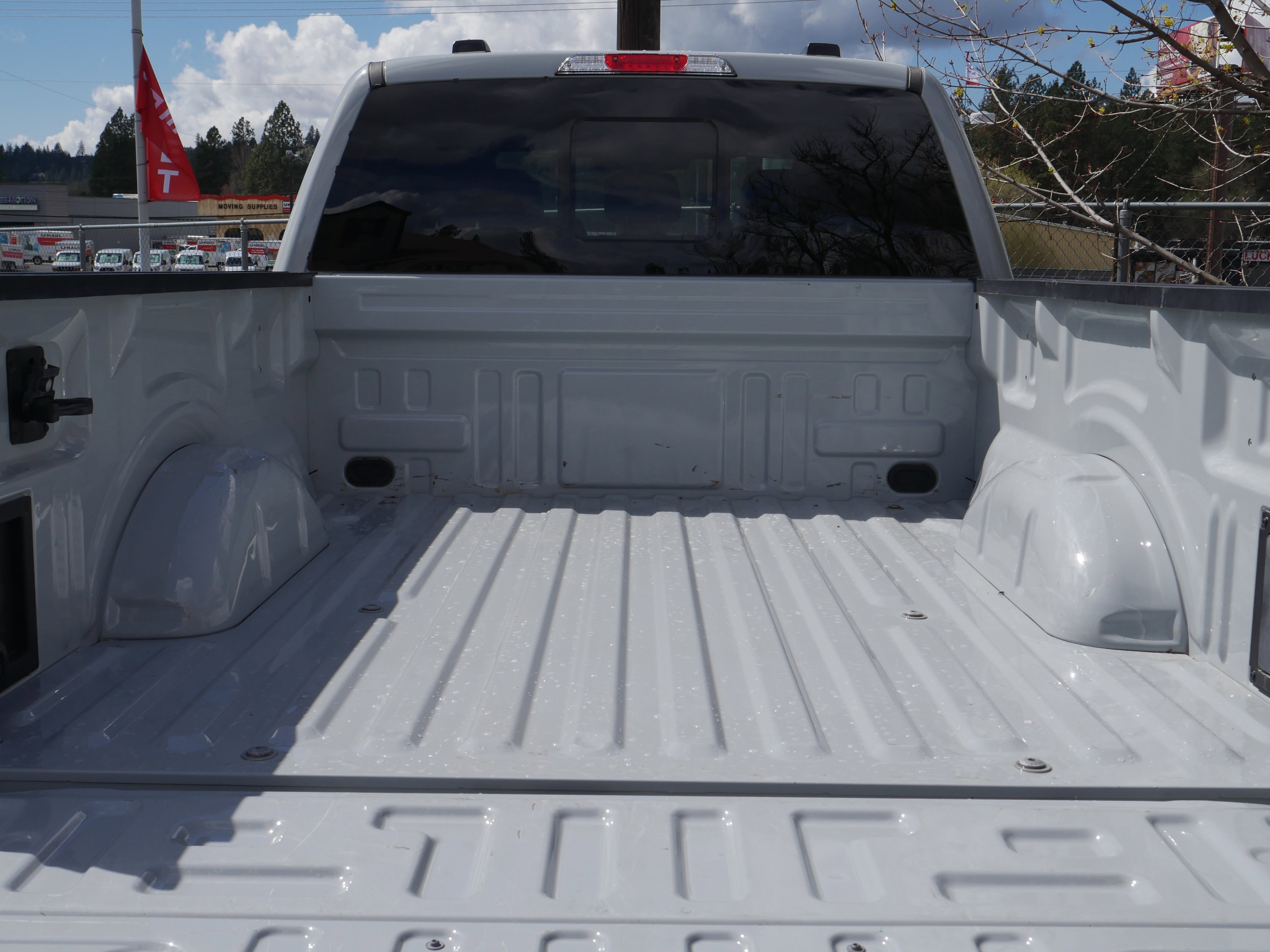 Certified 2024 Ford F150 Lariat w/ Tow/Haul Package AWD/4WD image 27
