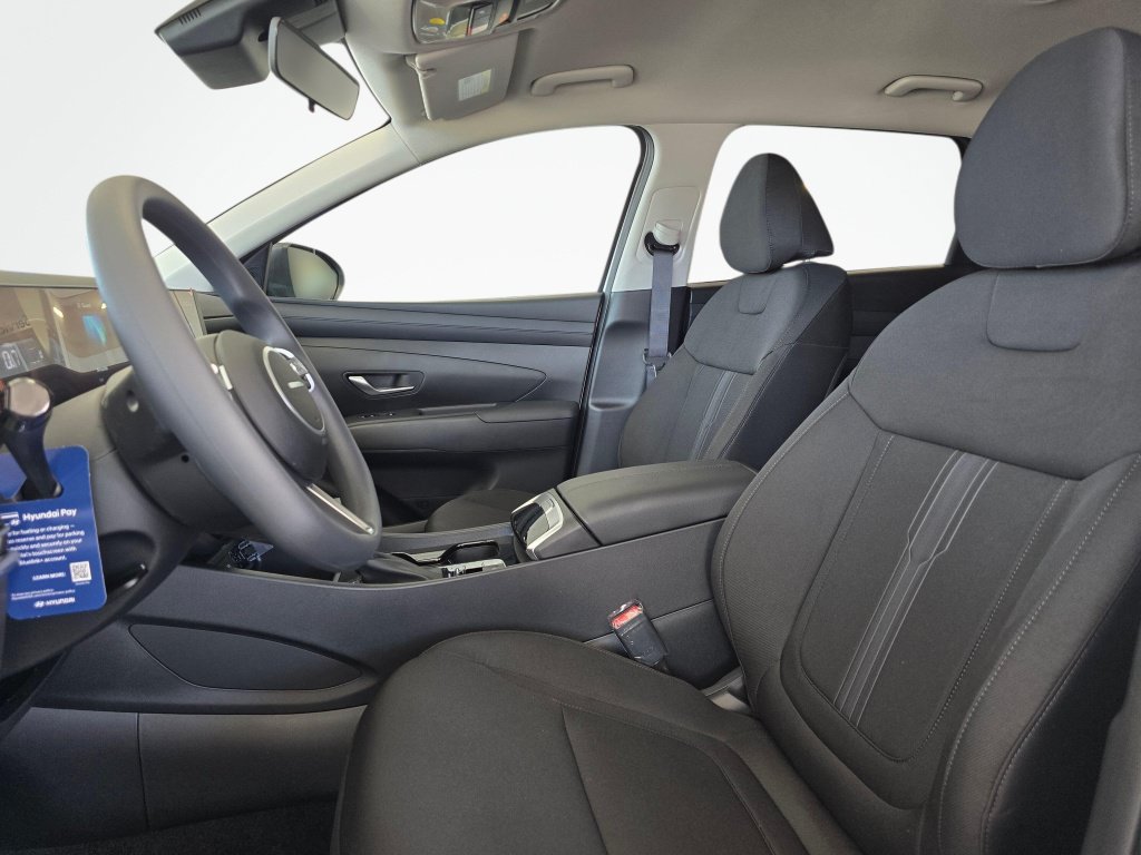New 2026 Hyundai Tucson SEL Plus AWD/4WD image 20