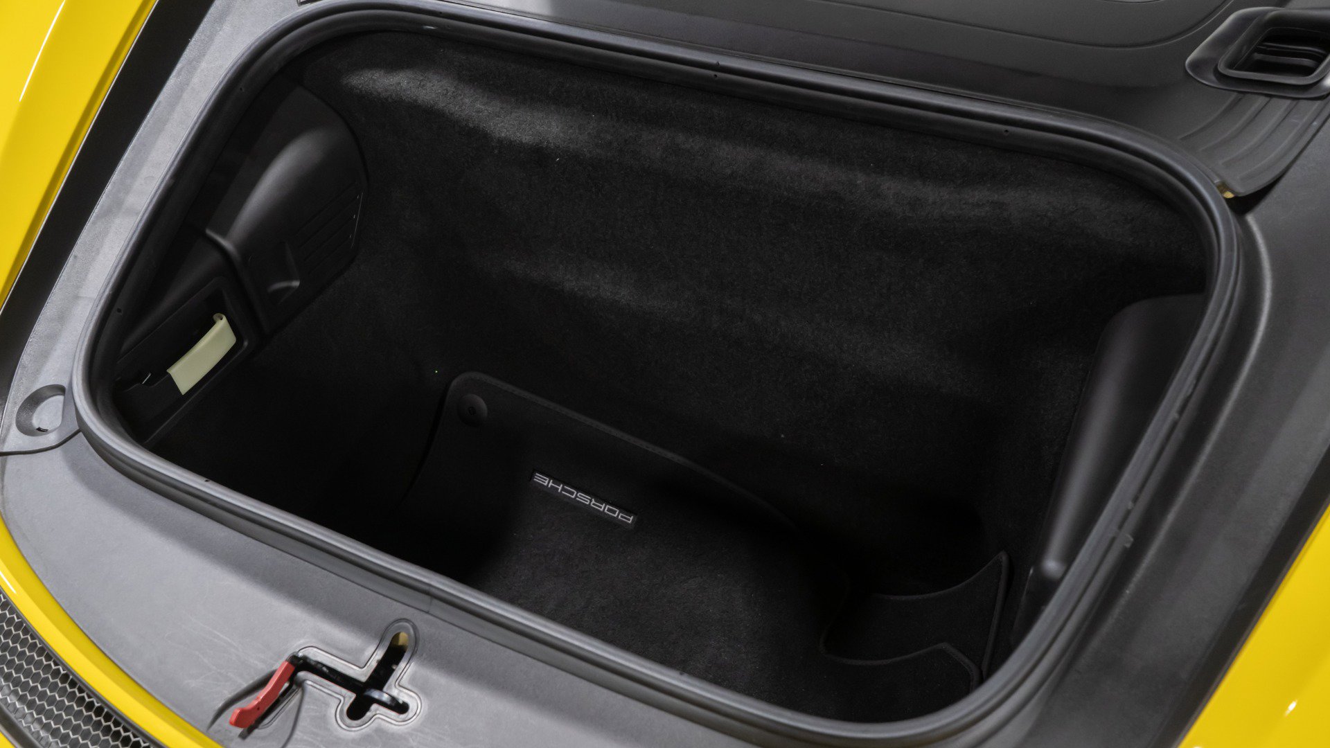 Used 2024 Porsche 718 Boxster Spyder RS image 79