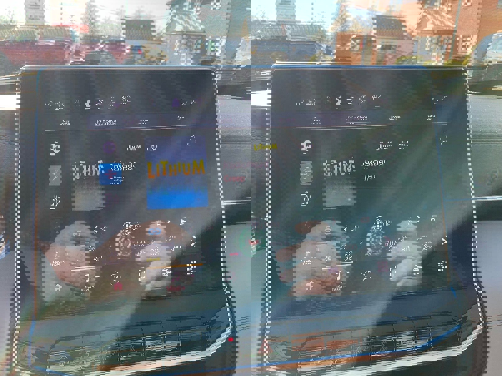 Certified 2024 Jeep Compass Limited image 6