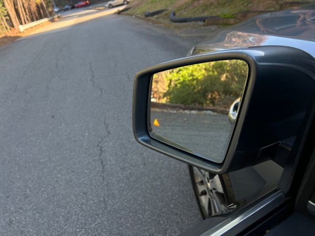 Used 2018 Mercedes-Benz GLS 450 4MATIC image 13