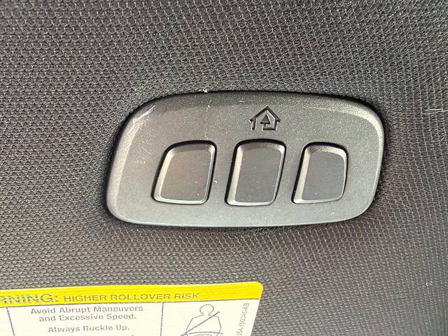 Certified 2024 Ford F350 Platinum AWD/4WD image 38