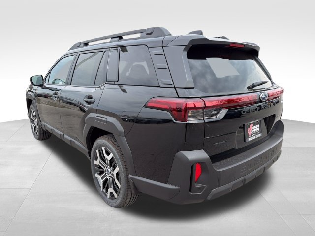 New 2026 Subaru Outback Touring XT AWD/4WD image 5