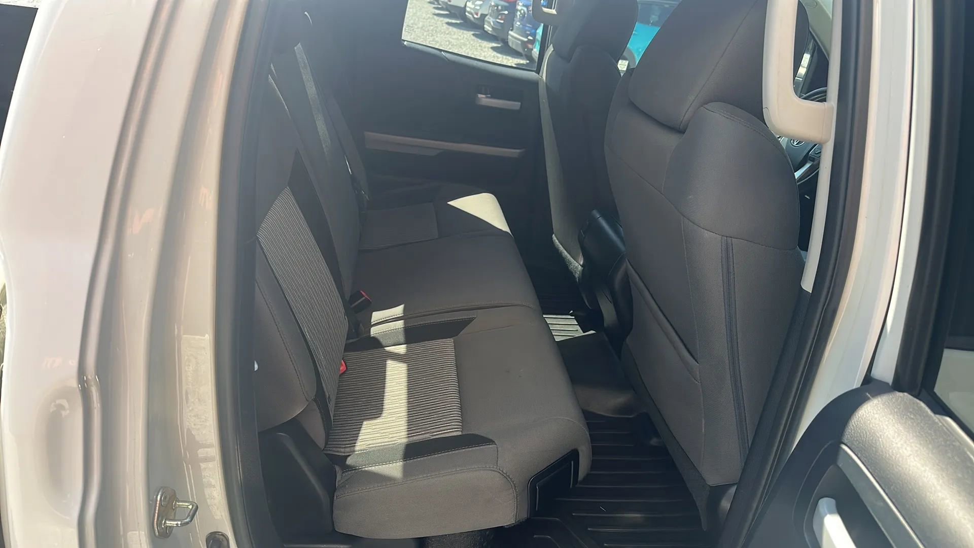 Used 2014 Toyota Tundra SR5 image 16