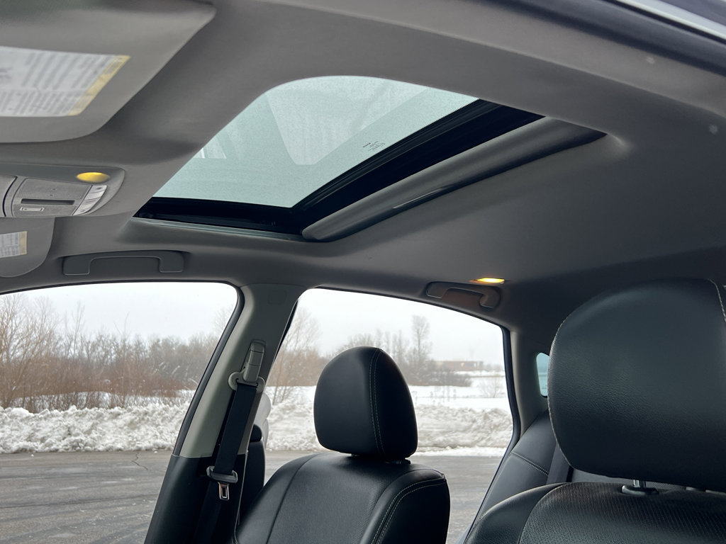 Used 2017 Nissan Altima 2.5 SL w/ 2.5 Technology Package image 19