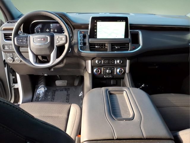 Used 2023 GMC Yukon XL SLE w/ Gmc Pro Safety Plus Package AWD/4WD image 14