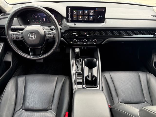 Used 2024 Honda Accord EX-L image 22