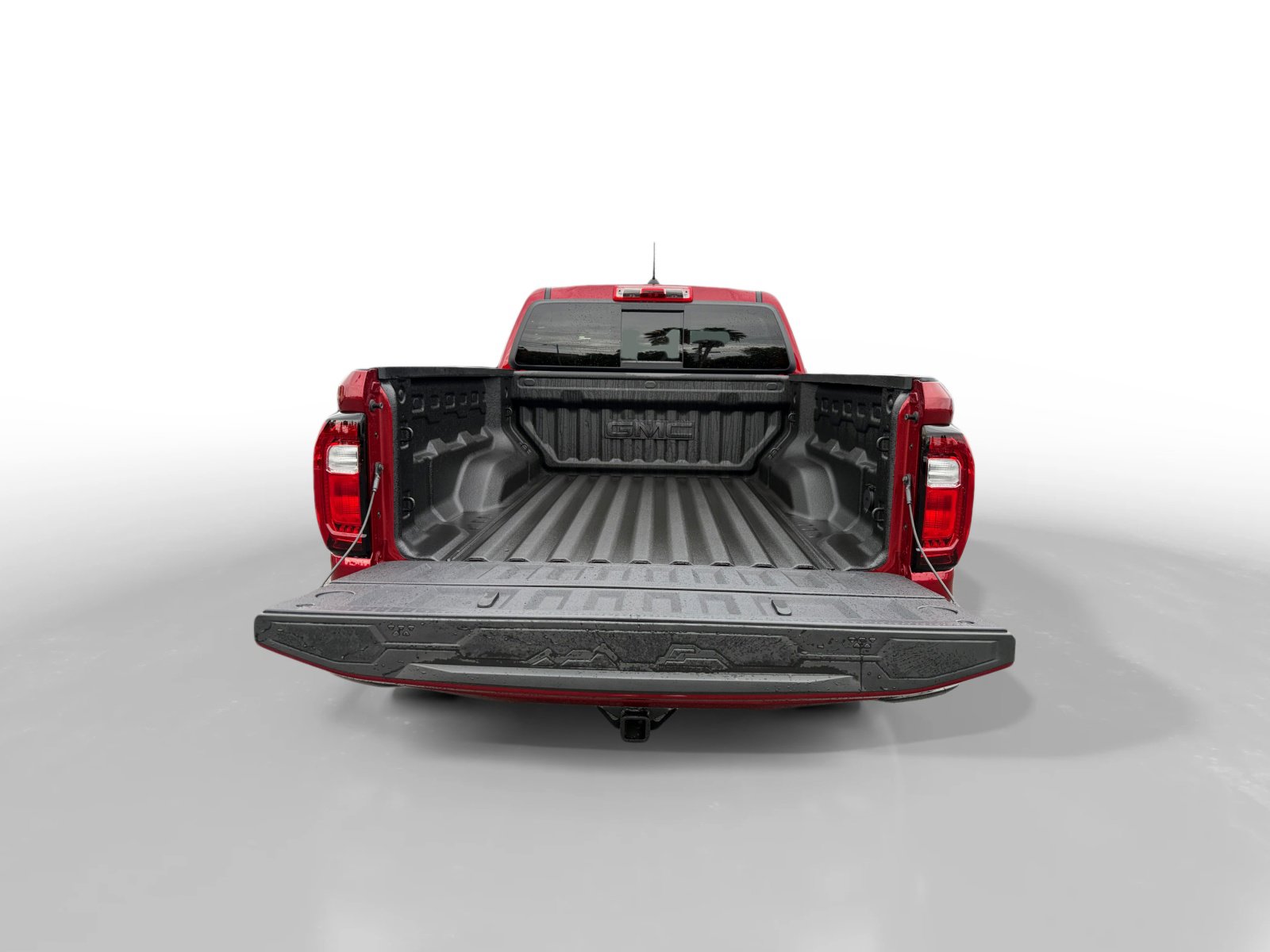 New 2026 GMC Canyon Elevation w/ Convenience Package image 17