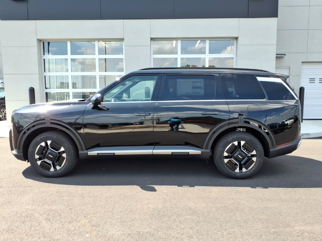New 2027 Kia Telluride EX AWD/4WD image 4