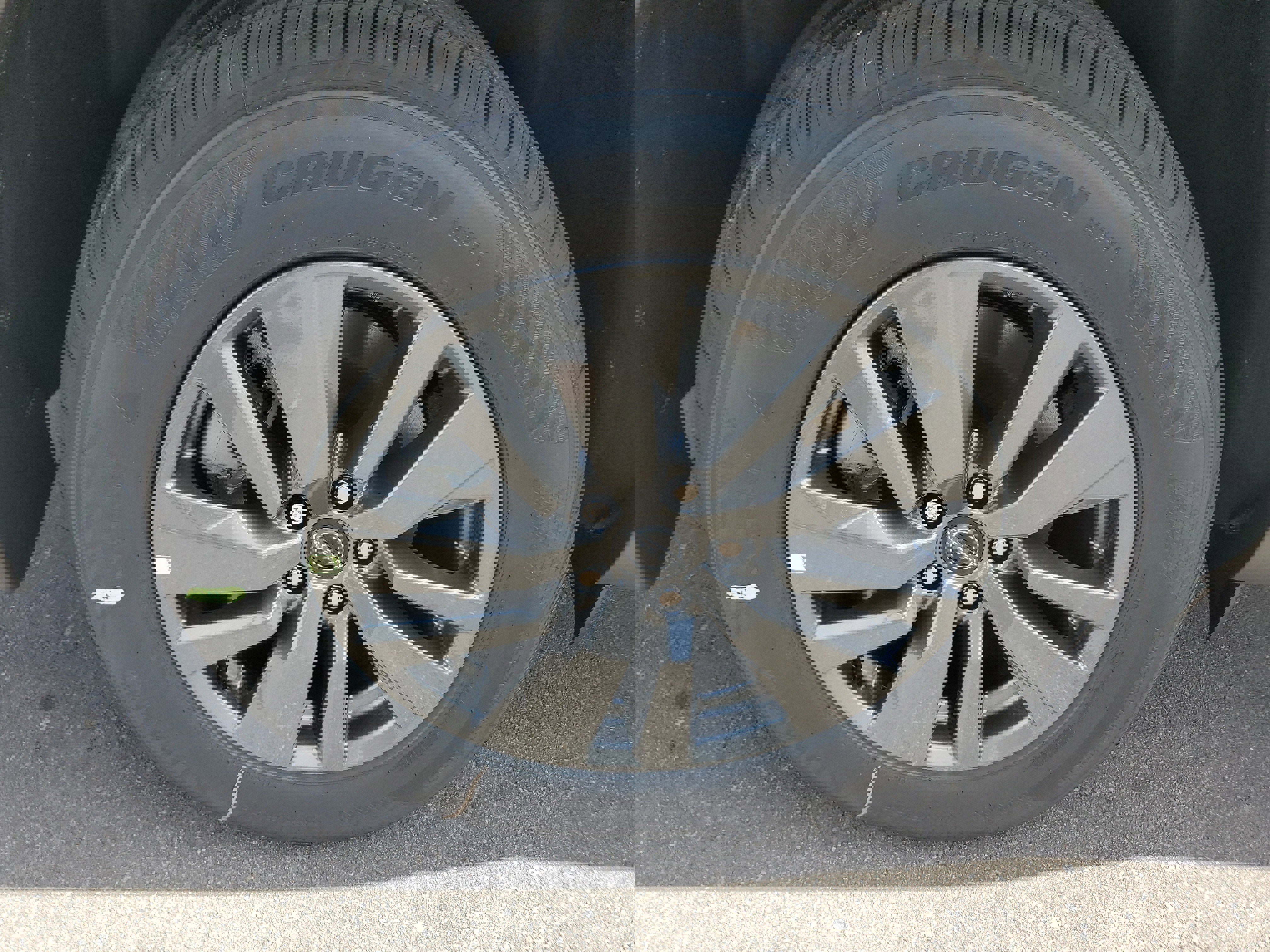 New 2026 Nissan Pathfinder SV image 7