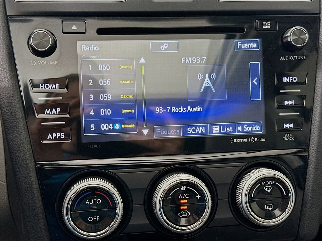 Used 2018 Subaru Forester 2.5i Limited AWD/4WD image 14