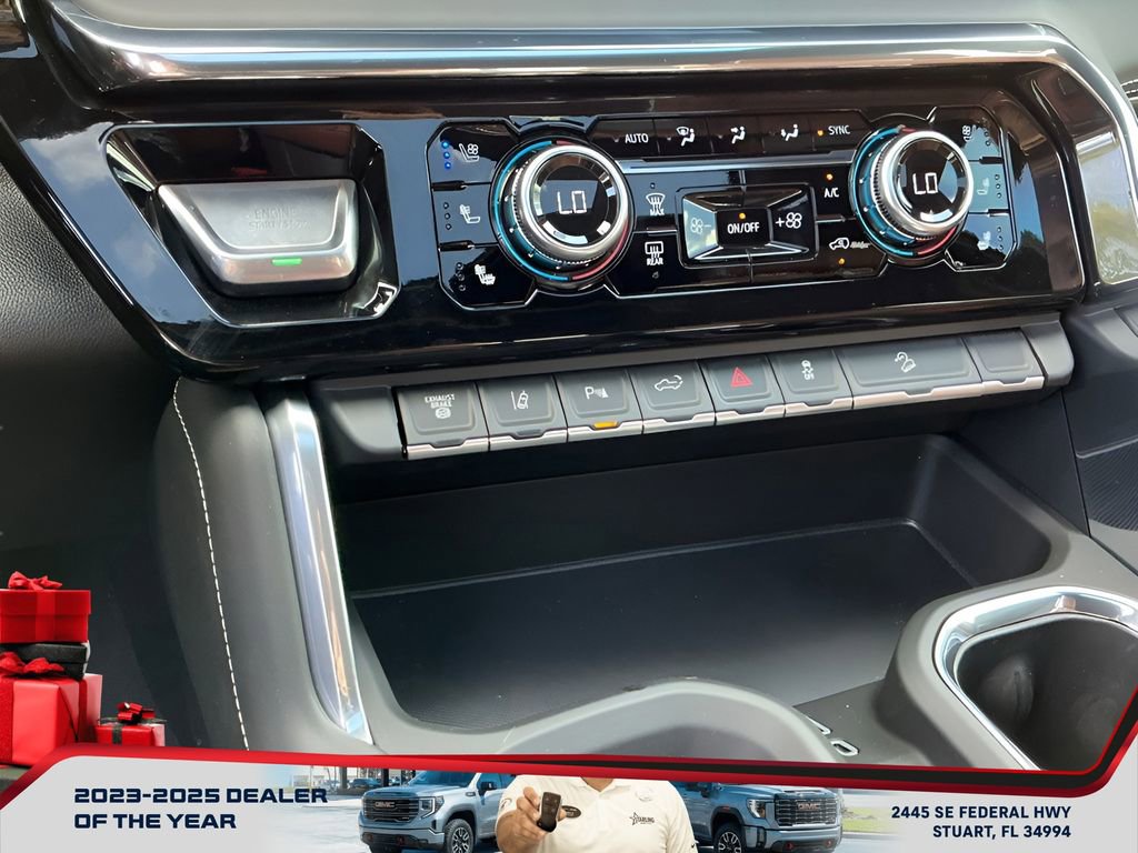 New 2026 GMC Sierra 3500 Denali Ultimate image 36