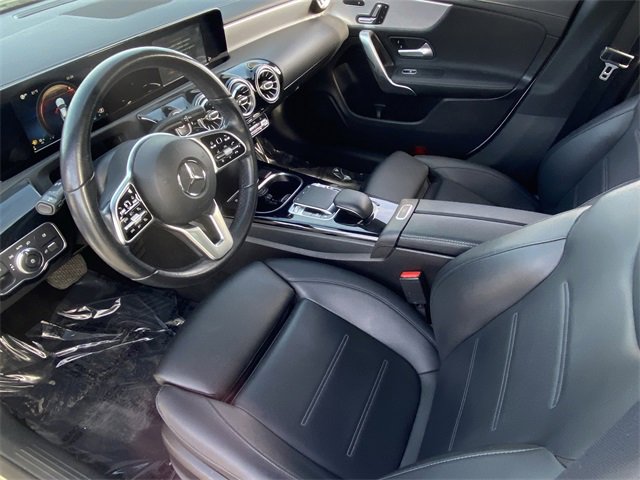 Used 2020 Mercedes-Benz CLA 250 image 5