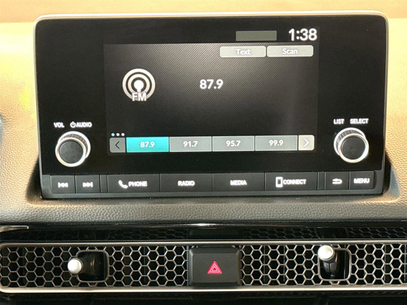 Used 2023 Honda Civic Sport image 12