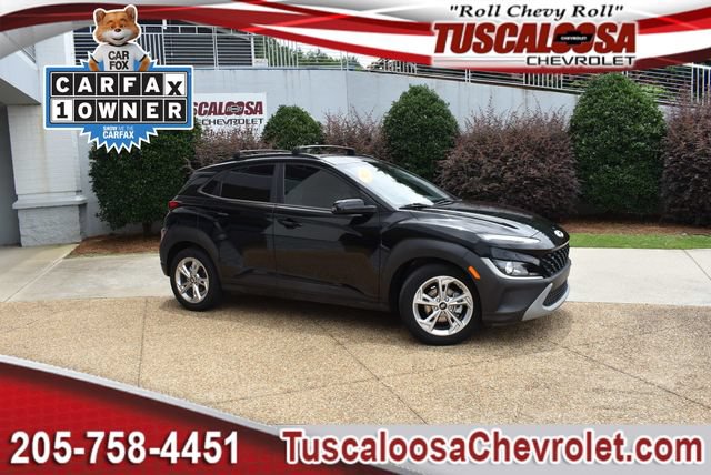 Used 2022 Hyundai Kona SEL