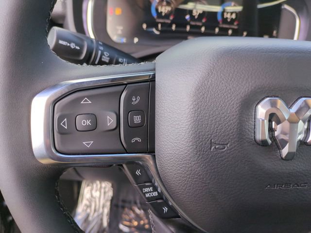 New 2026 RAM 1500 Laramie AWD/4WD image 15
