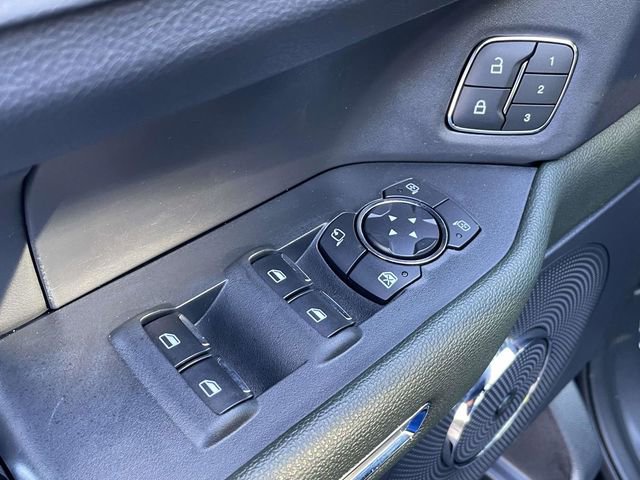 Certified 2022 Ford Expedition Timberline AWD/4WD image 14
