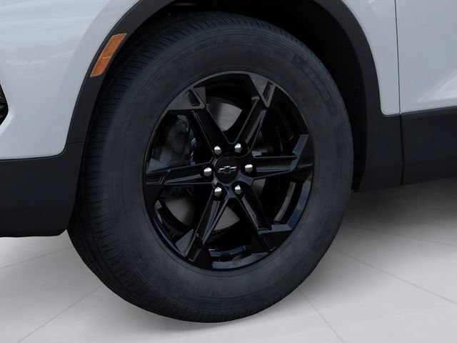 New 2026 Chevrolet Blazer LT w/ Midnight/Sport Edition AWD/4WD image 9