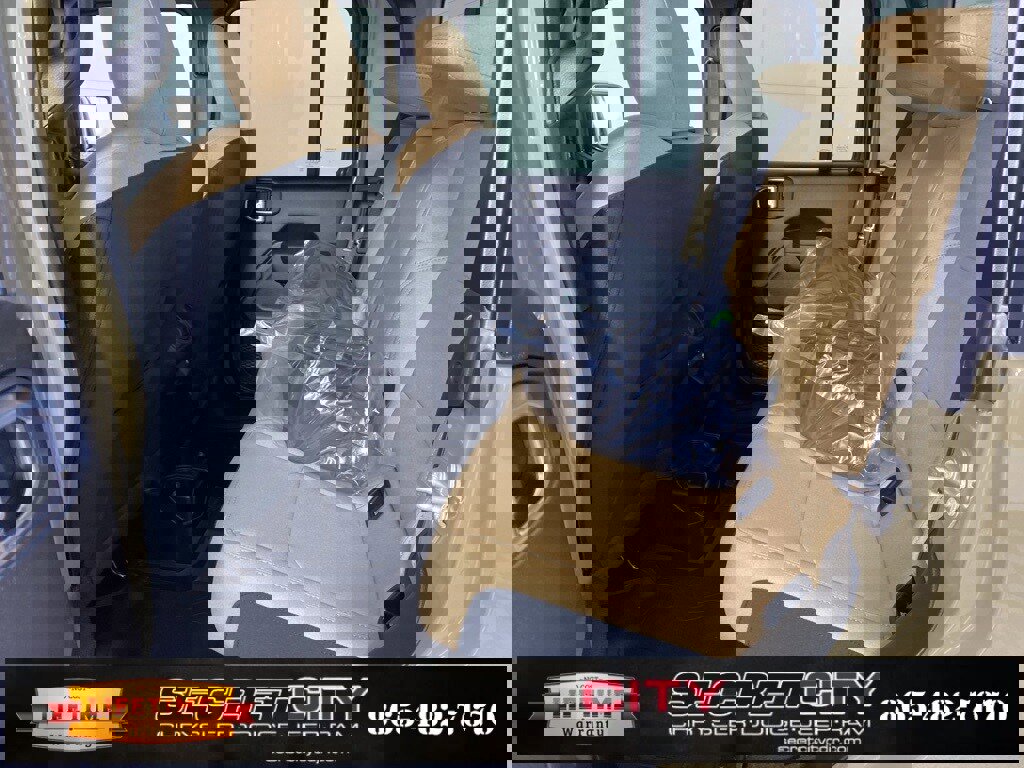 New 2026 Jeep Gladiator Sport image 30