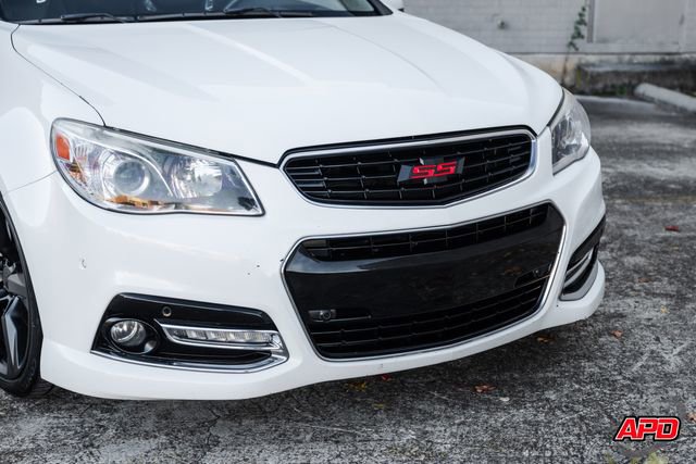 Used 2015 Chevrolet SS image 22