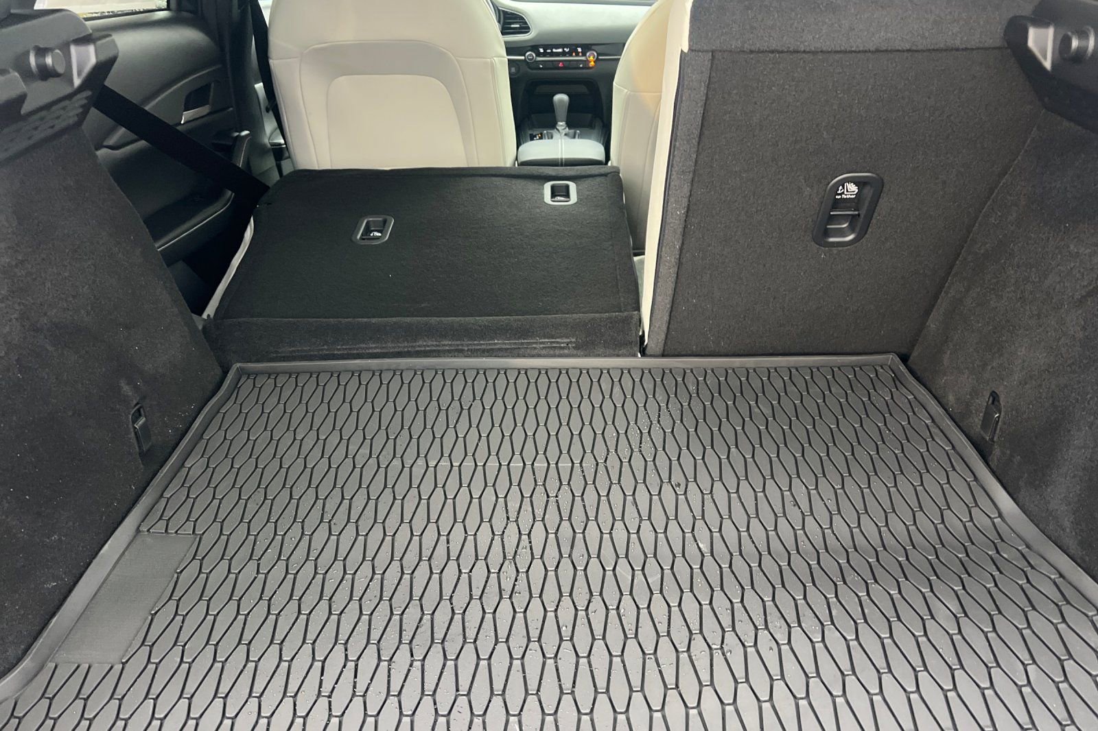 New 2026 MAZDA CX-30 AWD 2.5 S image 12