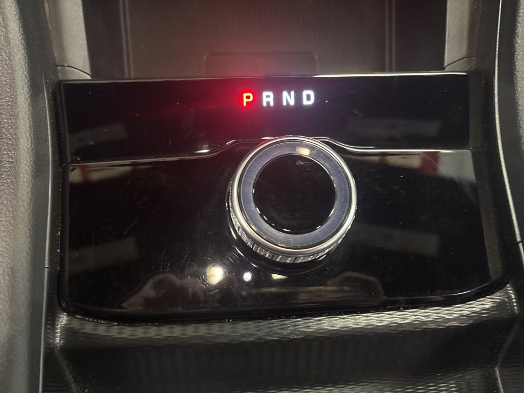 Used 2025 Jeep Grand Cherokee Altitude image 23