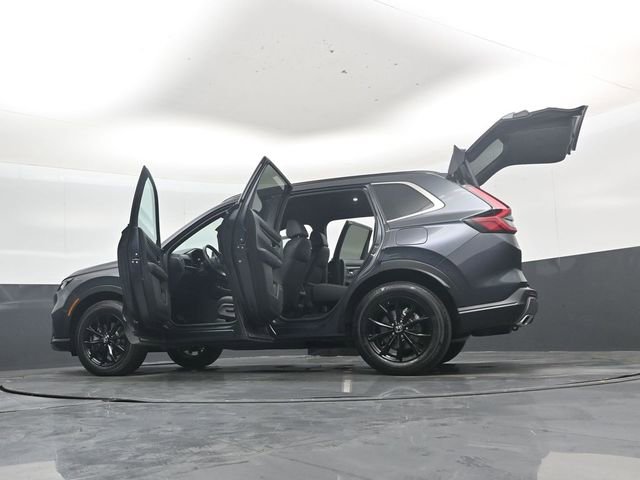Used 2025 Honda CR-V Sport-L image 53