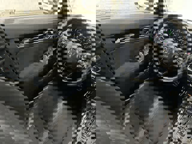 Certified 2026 Honda Civic Sport image 12