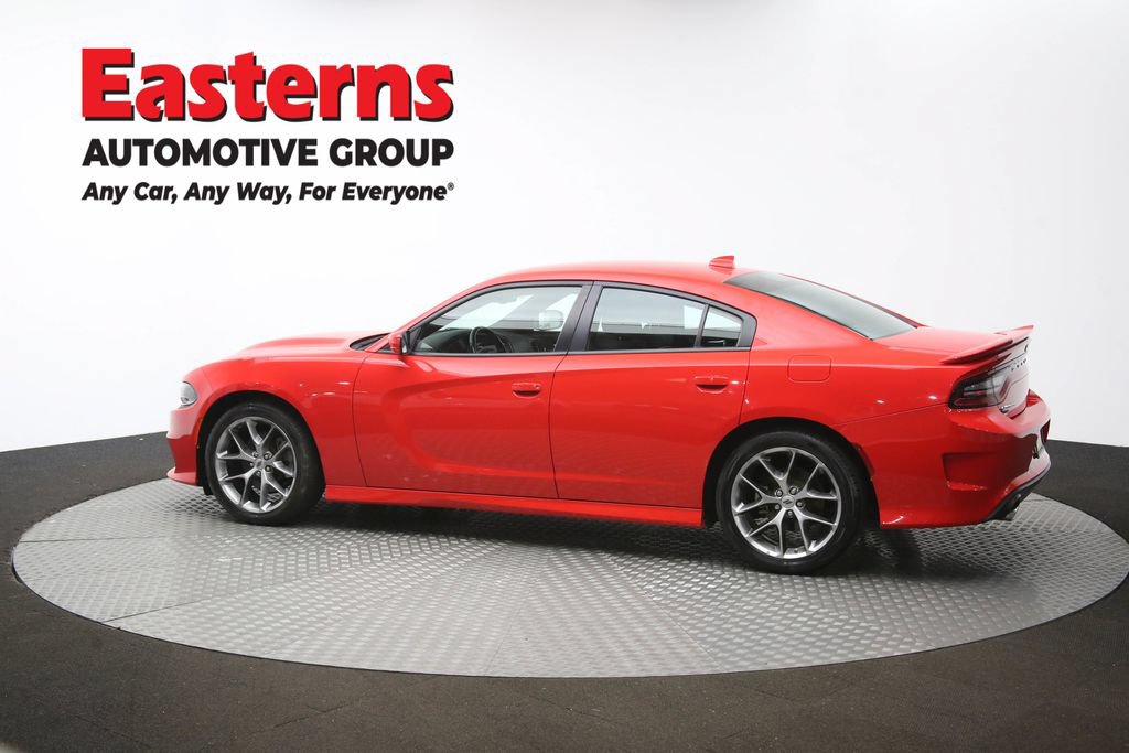 Used 2022 Dodge Charger GT RWD image 62