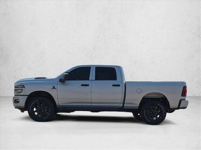 New 2026 RAM 2500 Tradesman AWD/4WD image 5