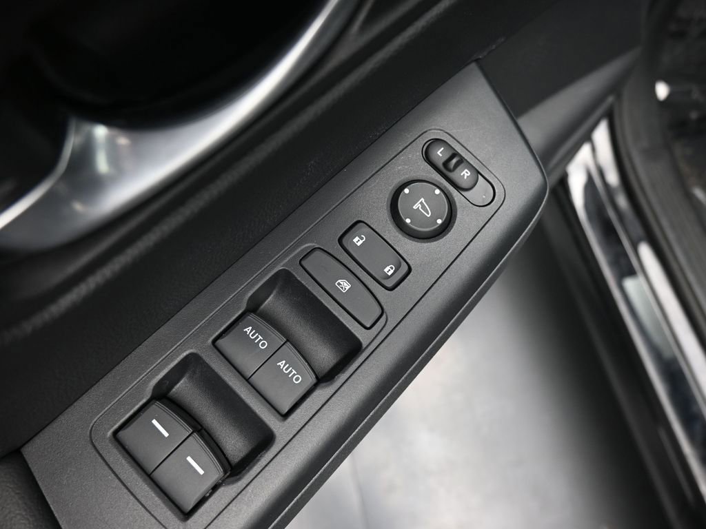Certified 2023 Honda CR-V Sport image 31
