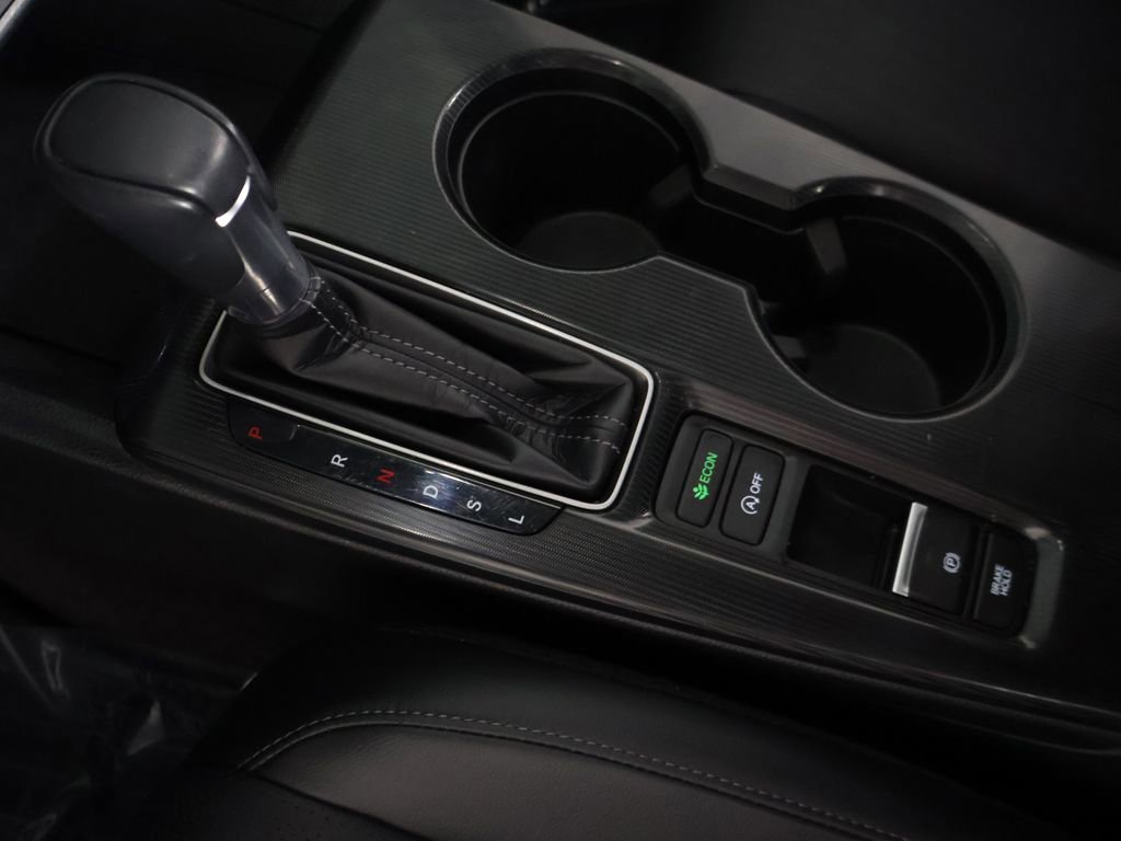 Used 2024 Honda Civic EX-L image 38