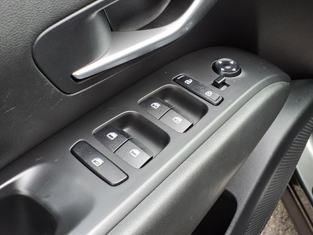 Used 2023 Hyundai Tucson SEL AWD/4WD image 14