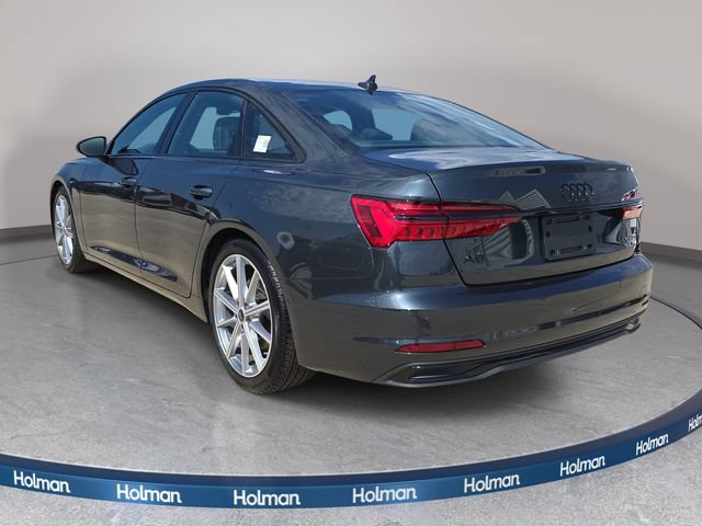 Used 2025 Audi A6 Premium Plus w/ Premium Plus Package AWD/4WD image 8