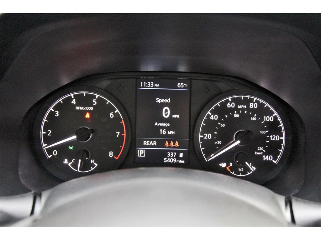 Certified 2024 Nissan Altima 2.5 S image 12