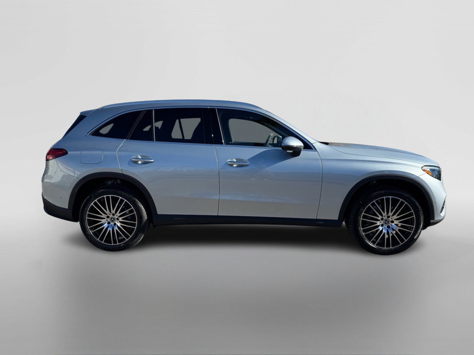 New 2026 Mercedes-Benz GLC 300 image 6