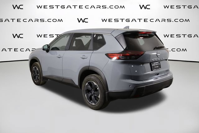 Used 2026 Nissan Rogue SV FWD image 40