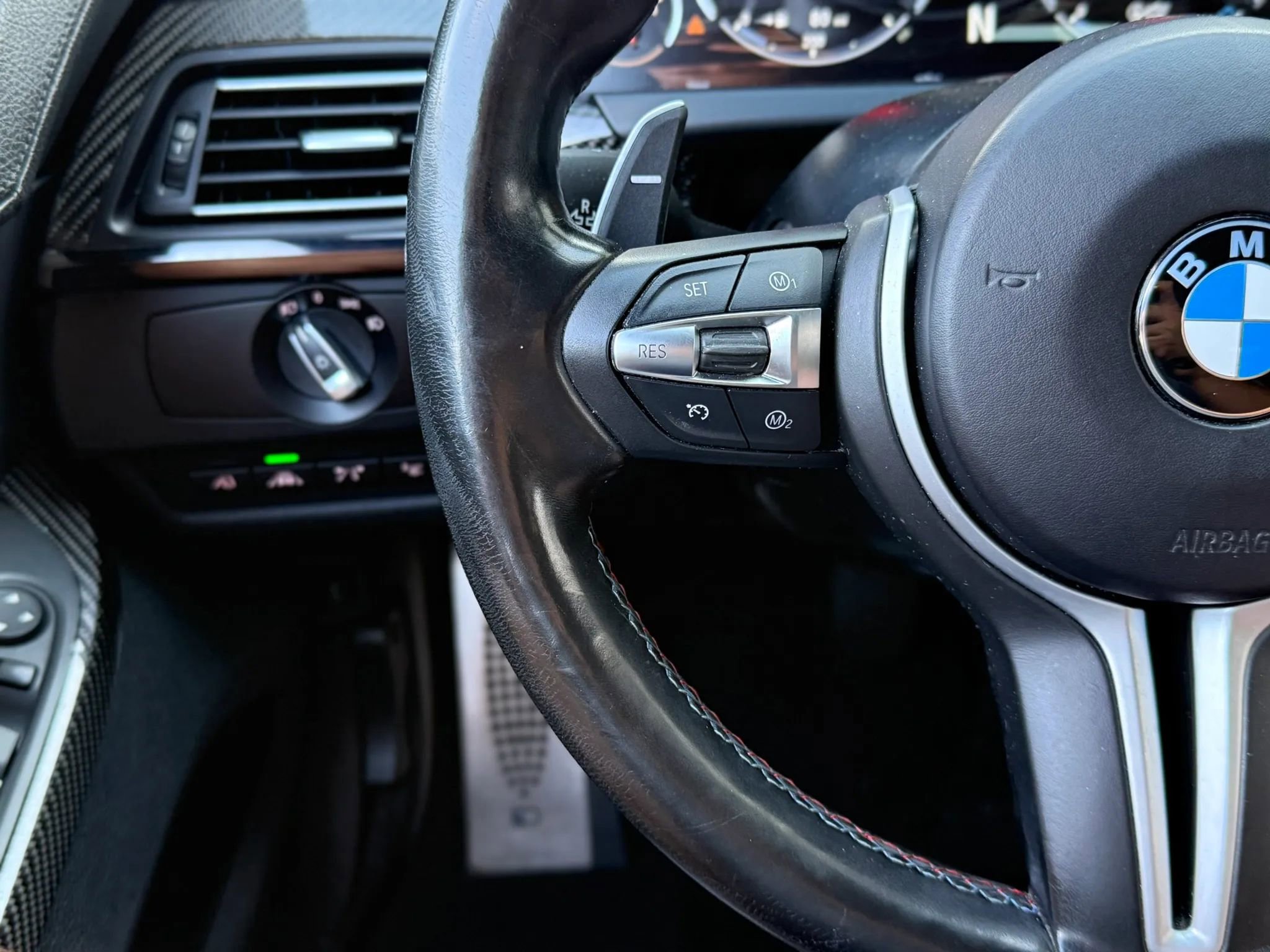 Used 2016 BMW M6 Gran Coupe image 19