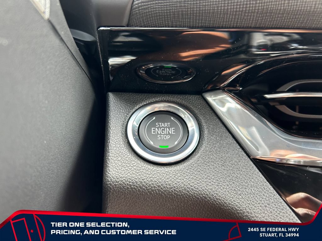 New 2026 Buick Envista Sport Touring w/ Convenience I Package FWD image 28