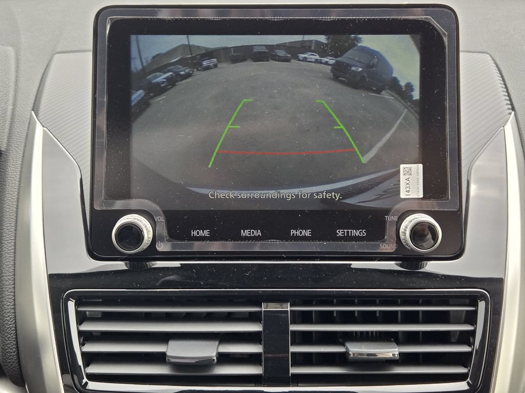 New 2026 Mitsubishi Eclipse Cross SE AWD/4WD image 13
