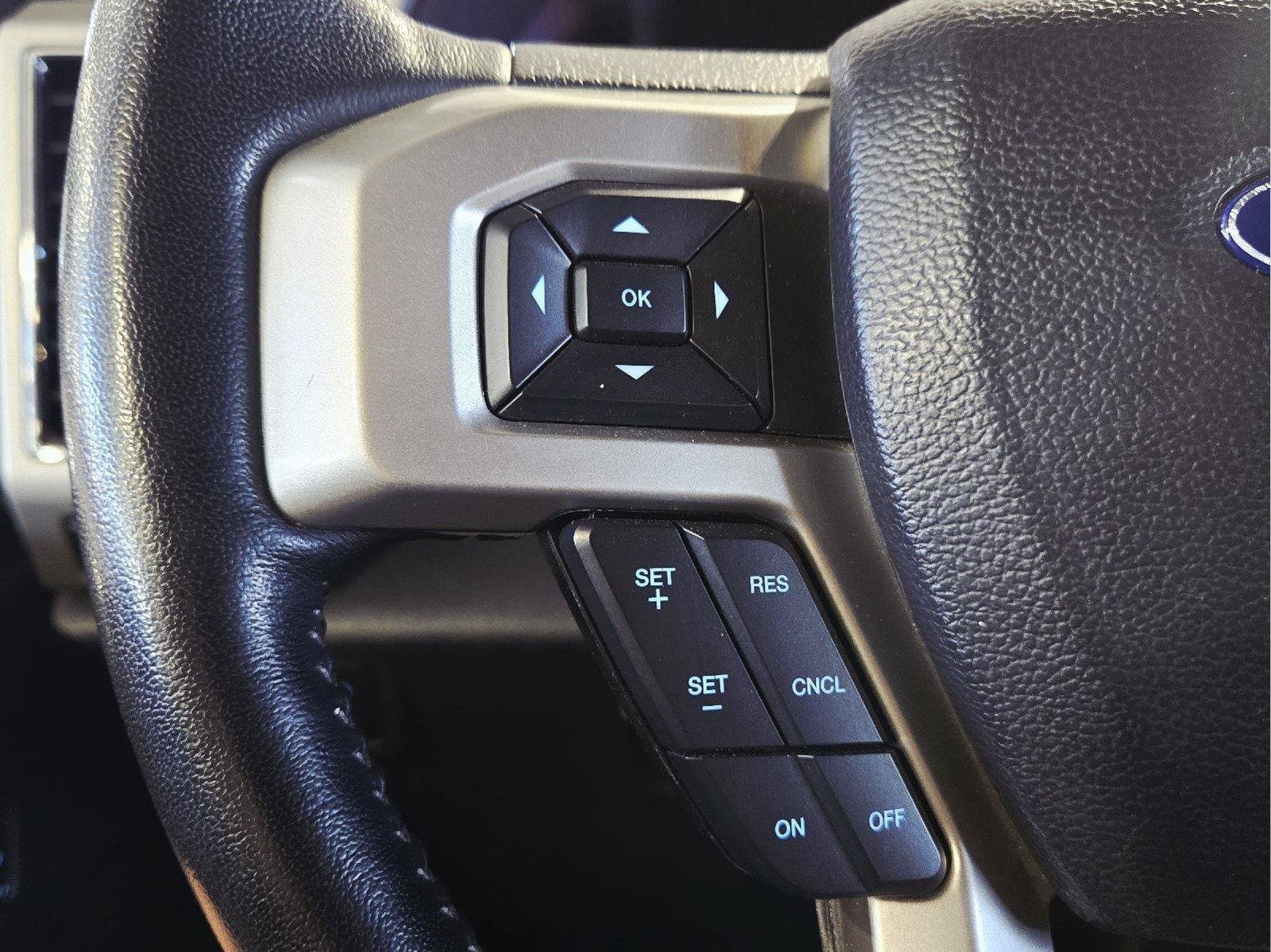 Certified 2022 Ford F250 Lariat AWD/4WD image 21