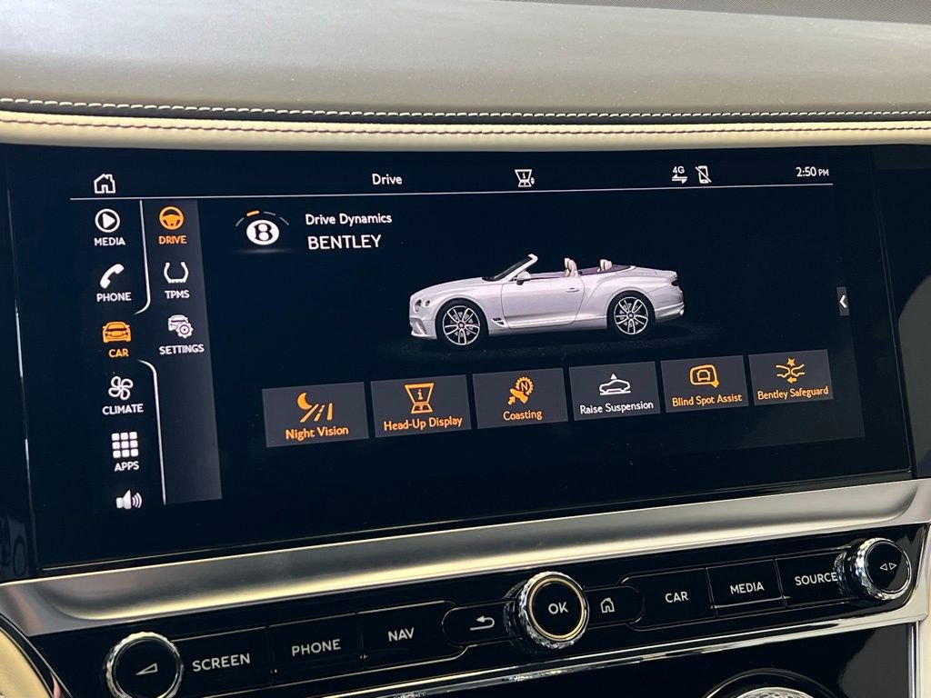 Used 2020 Bentley Continental GT image 26