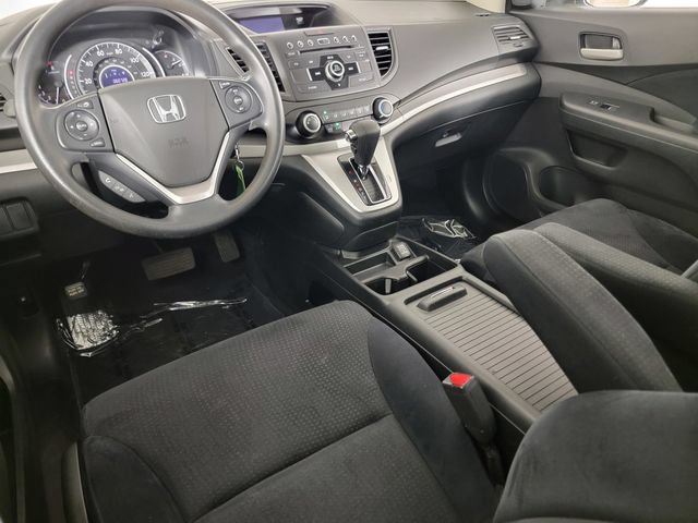 Used 2012 Honda CR-V EX image 31
