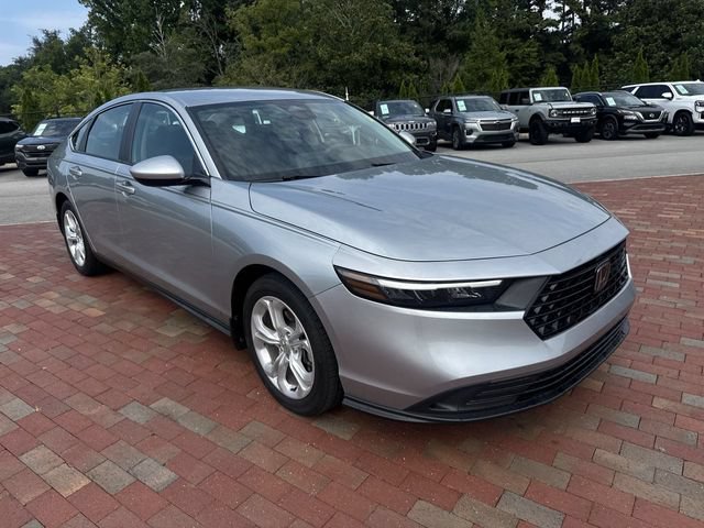 Used 2024 Honda Accord LX image 19