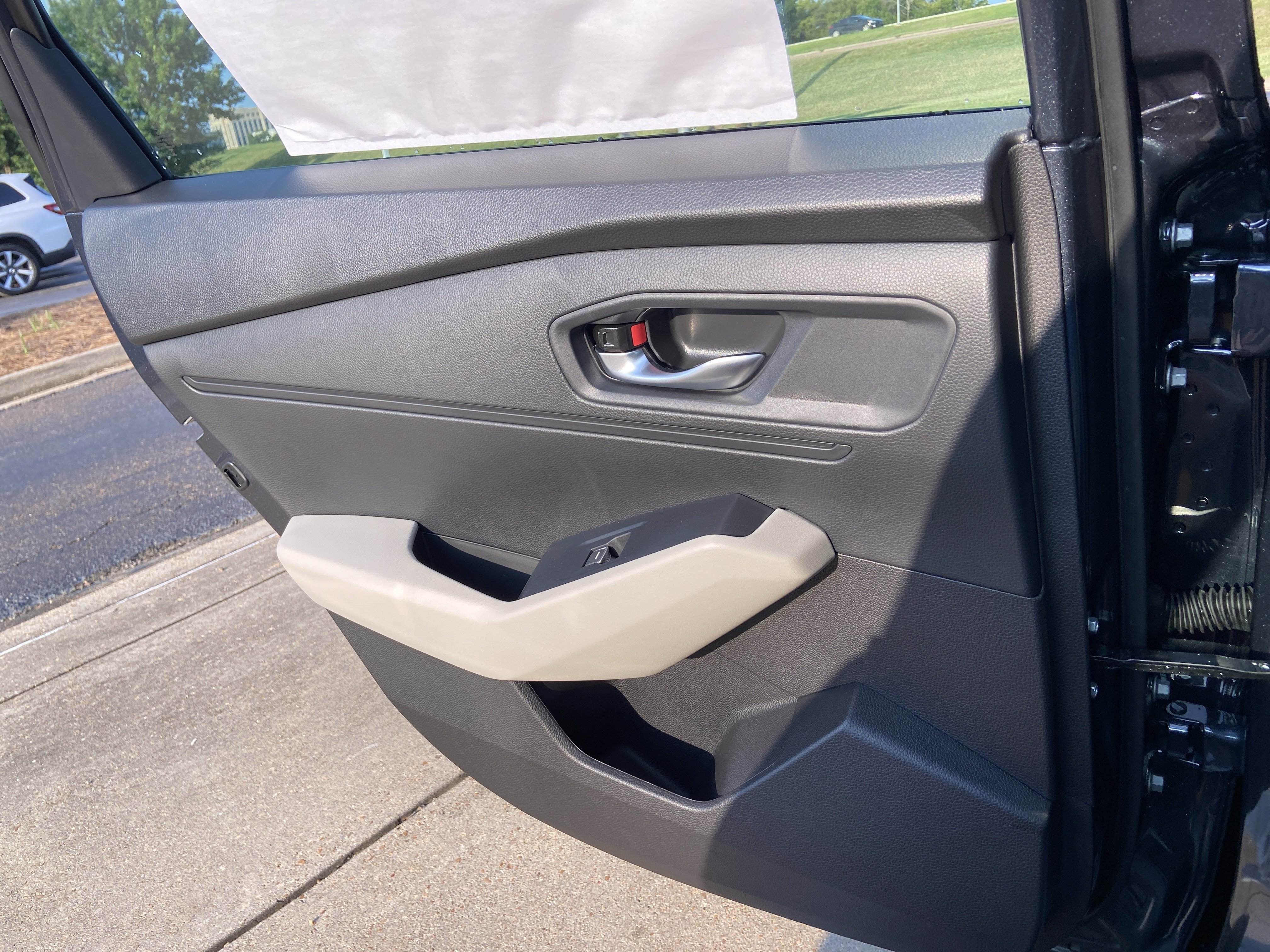 New 2026 Honda Accord LX image 45